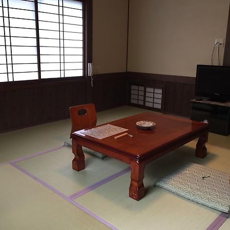 Seifusou Hotel Yufuin Luaran gambar