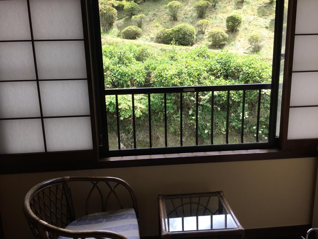 Seifusou Hotel Yufuin Bilik gambar