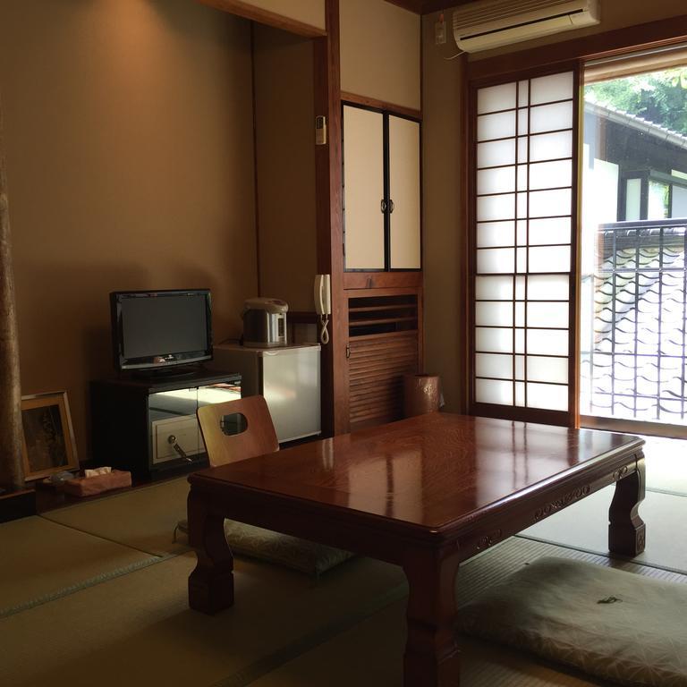 Seifusou Hotel Yufuin Bilik gambar
