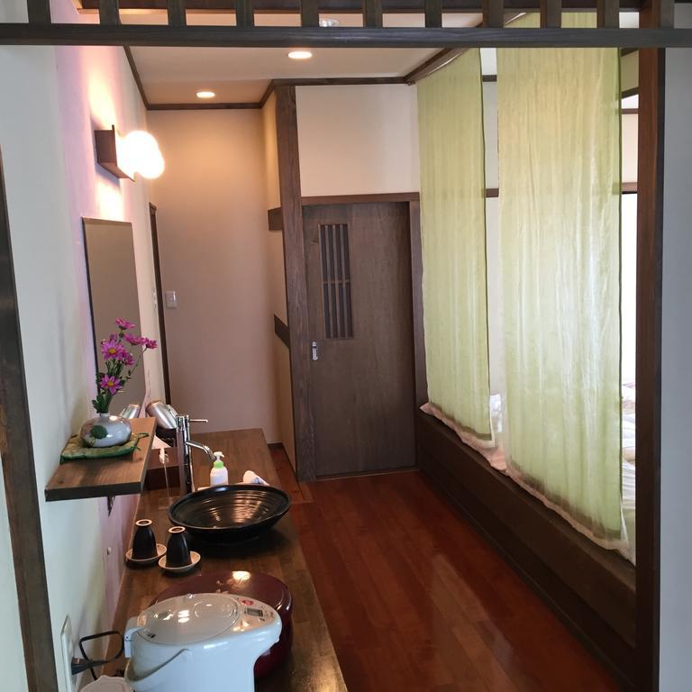 Seifusou Hotel Yufuin Bilik gambar