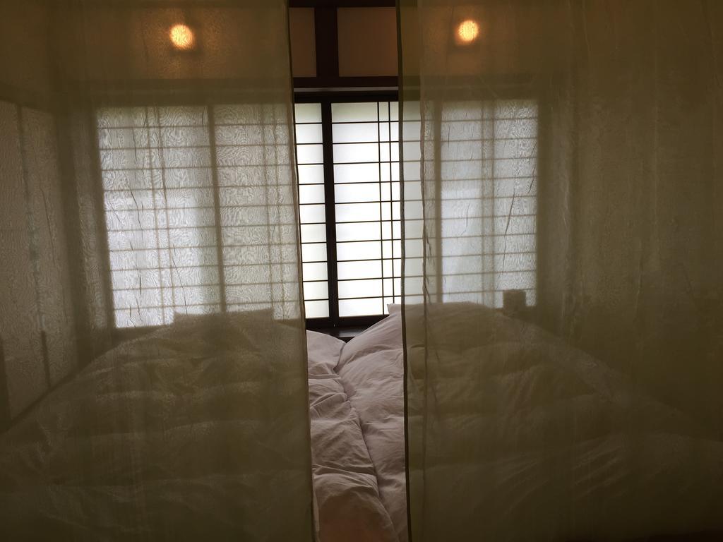Seifusou Hotel Yufuin Bilik gambar