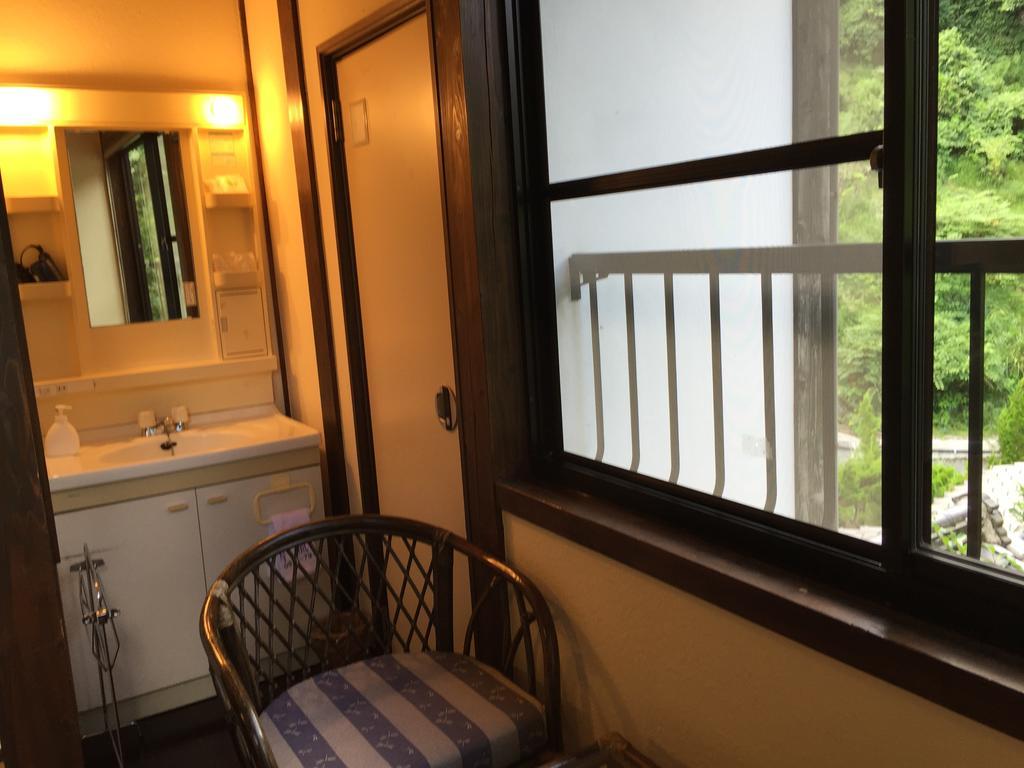 Seifusou Hotel Yufuin Bilik gambar