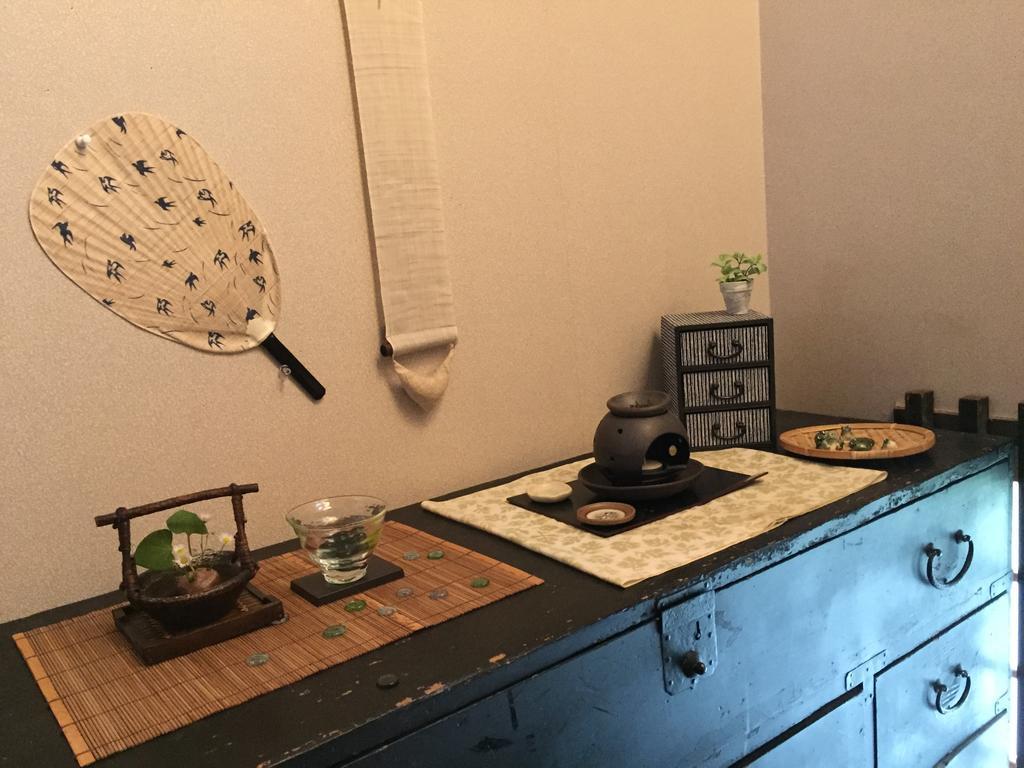 Seifusou Hotel Yufuin Luaran gambar