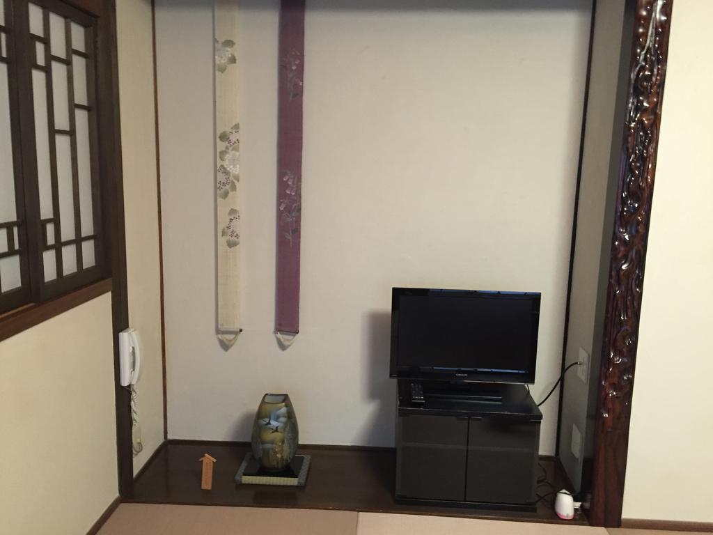 Seifusou Hotel Yufuin Bilik gambar
