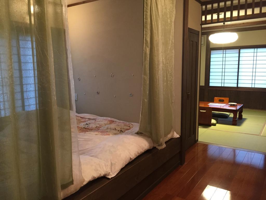Seifusou Hotel Yufuin Bilik gambar