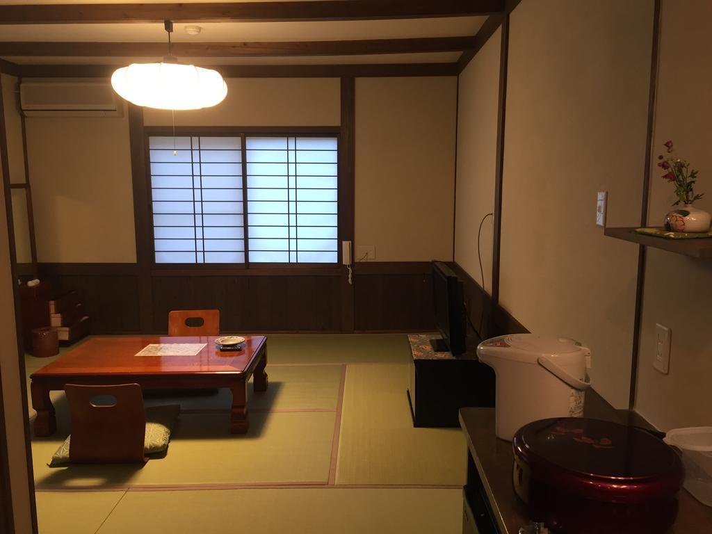 Seifusou Hotel Yufuin Bilik gambar
