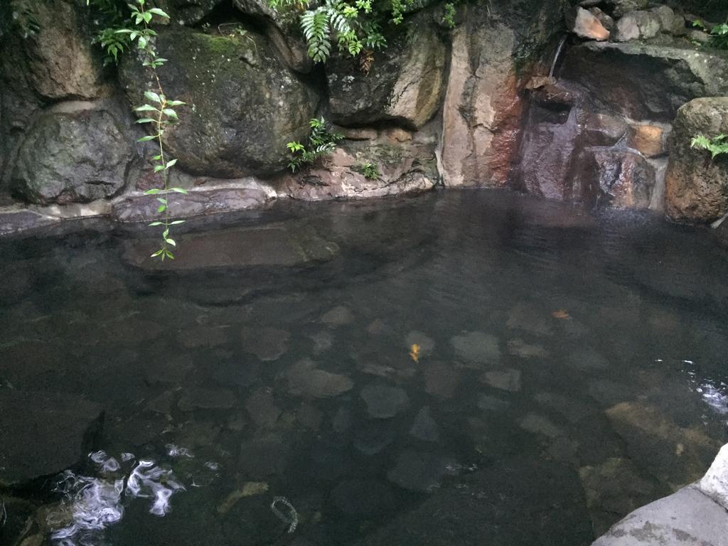 Seifusou Hotel Yufuin Luaran gambar