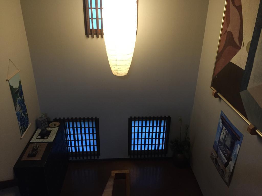 Seifusou Hotel Yufuin Luaran gambar